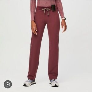 ISO Dark Cherry Livingston